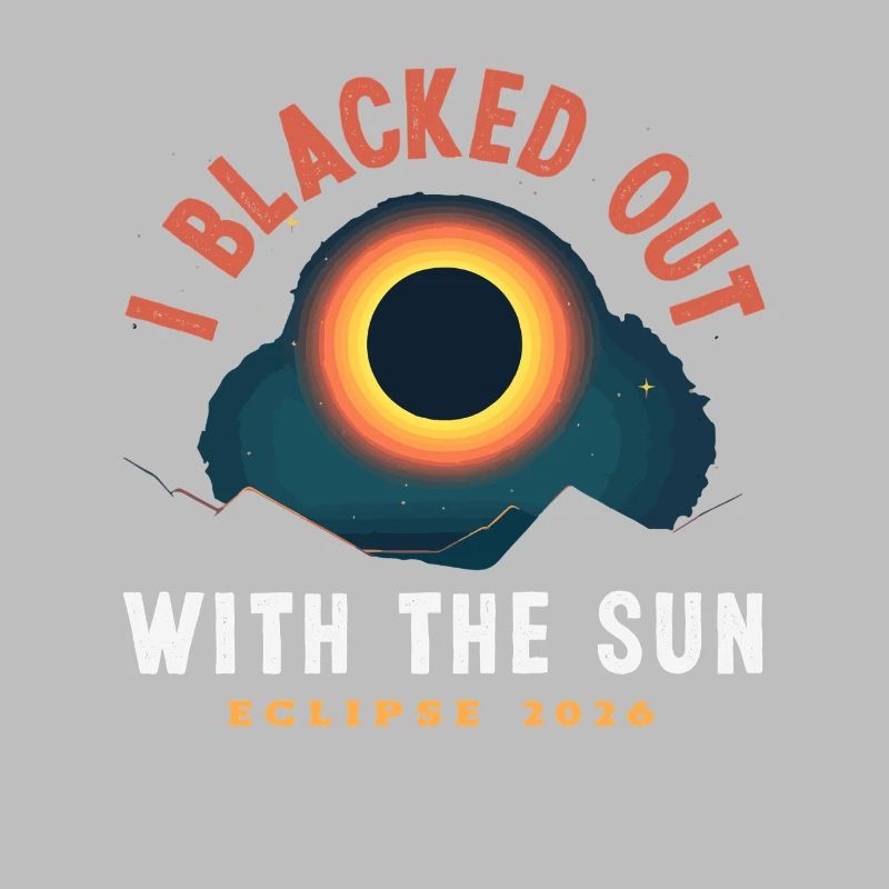 Solar eclipse 2026, August 12