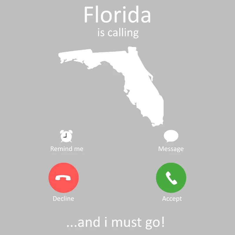 Interface de Floride et Interface I’Must Go