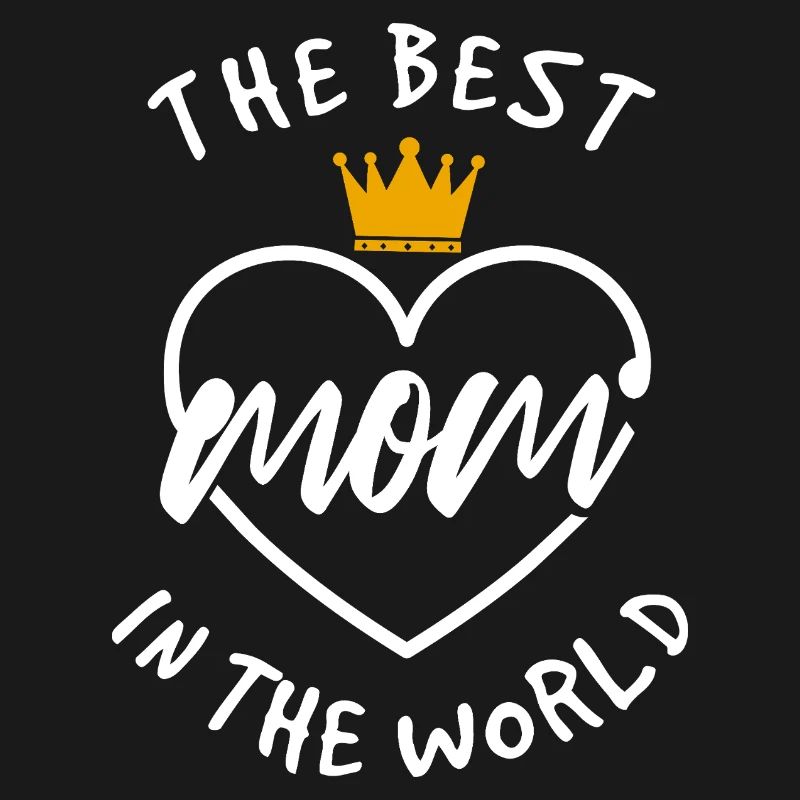 Die beste Mutter der Welt