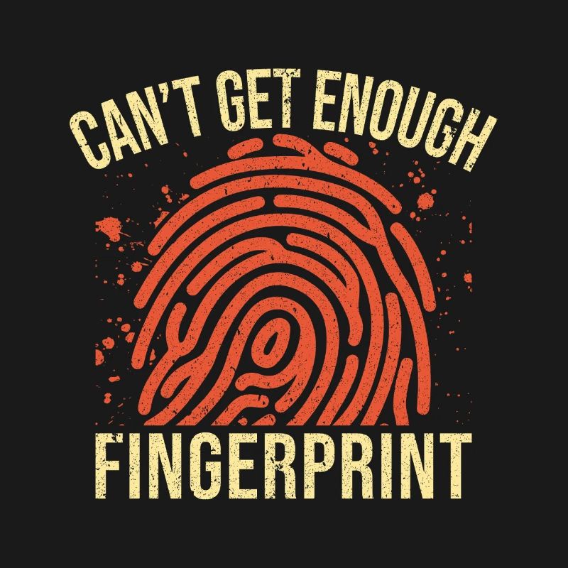 Forensic Science Major Can ́t Enough