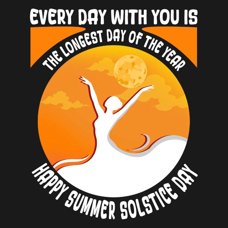 Litha Pagan Summer Solstice Midsummer Midsommar