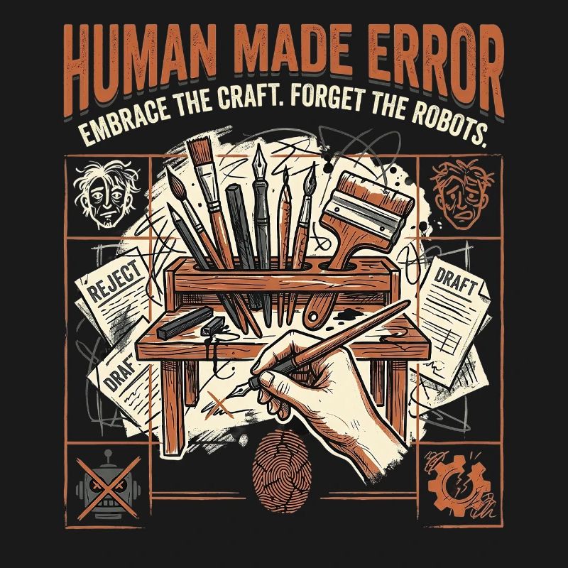 Human Error