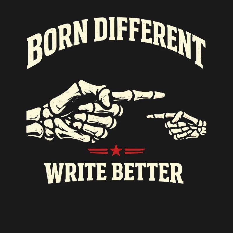 Né différent
