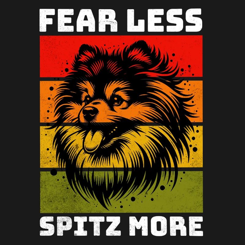 German Spitz Spitz Zwergspitz