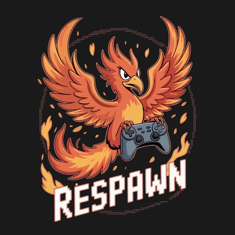 Phönix Controller Respawn