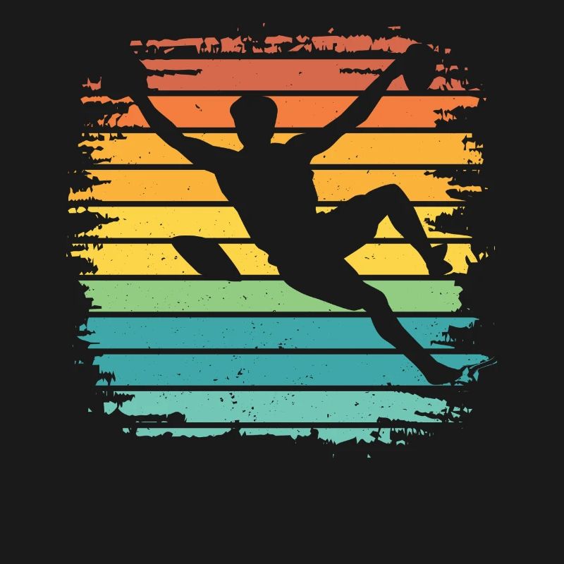 Bloc de bloc de Boulderer