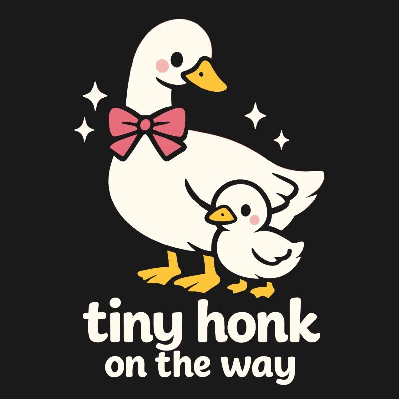 Tiny Honk