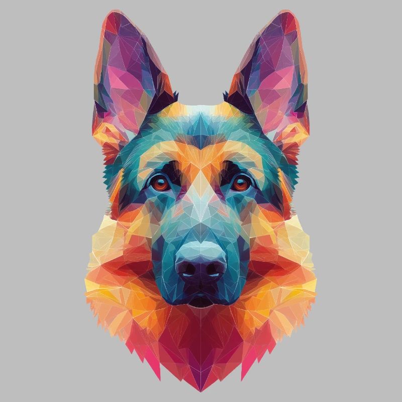 Schäferhund