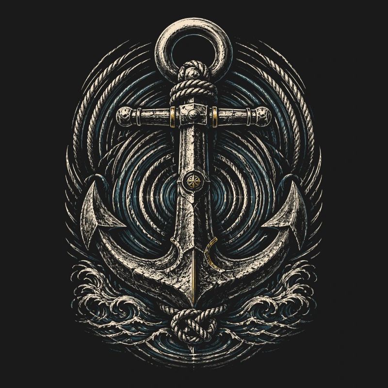 Chansons marines de chœur de bidonvilles