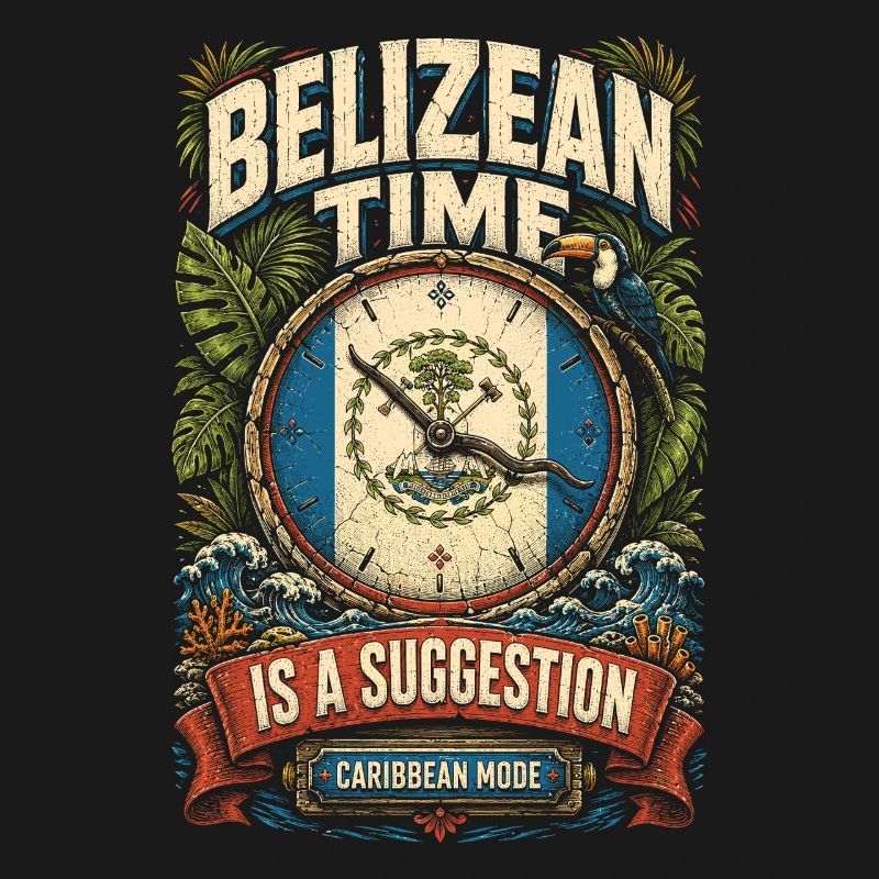 Belize Belizean Root