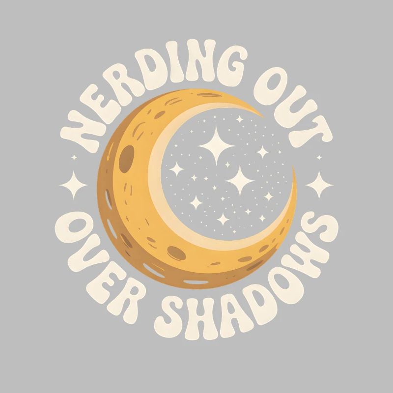 Shadow Nerd | Solar eclipse