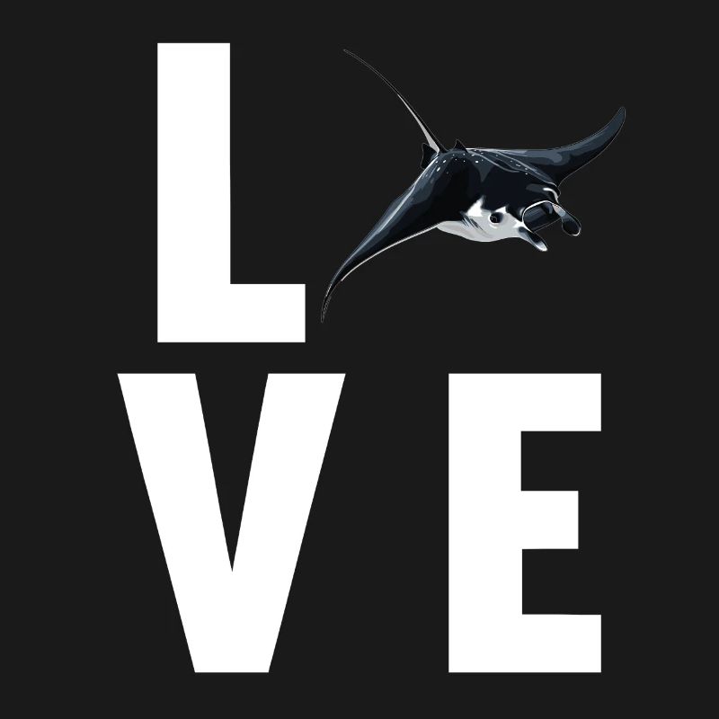Rays Manta Rays