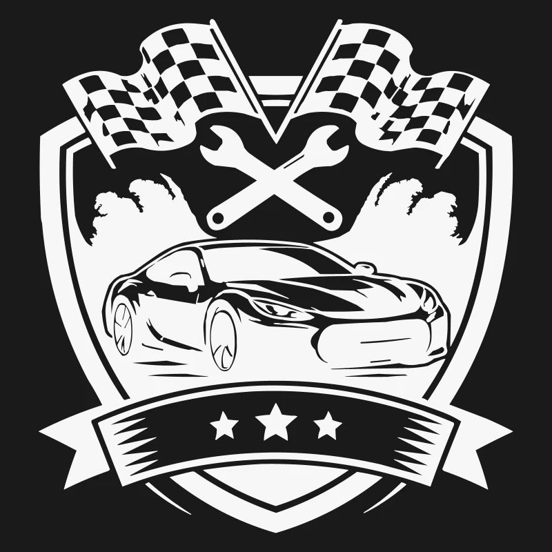Car Shield Logo