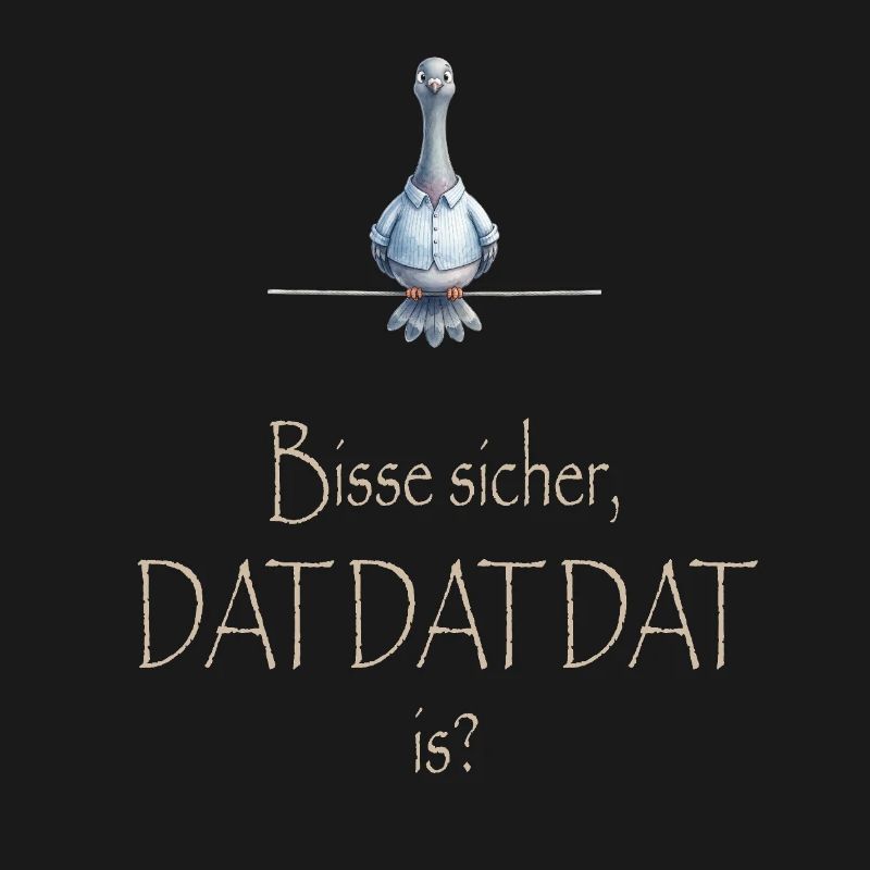 DAT DAT DAT