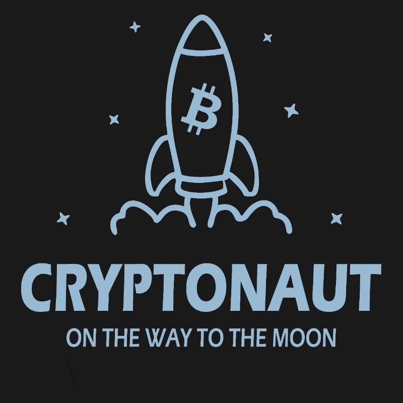 Cryptonaut Bitcoin