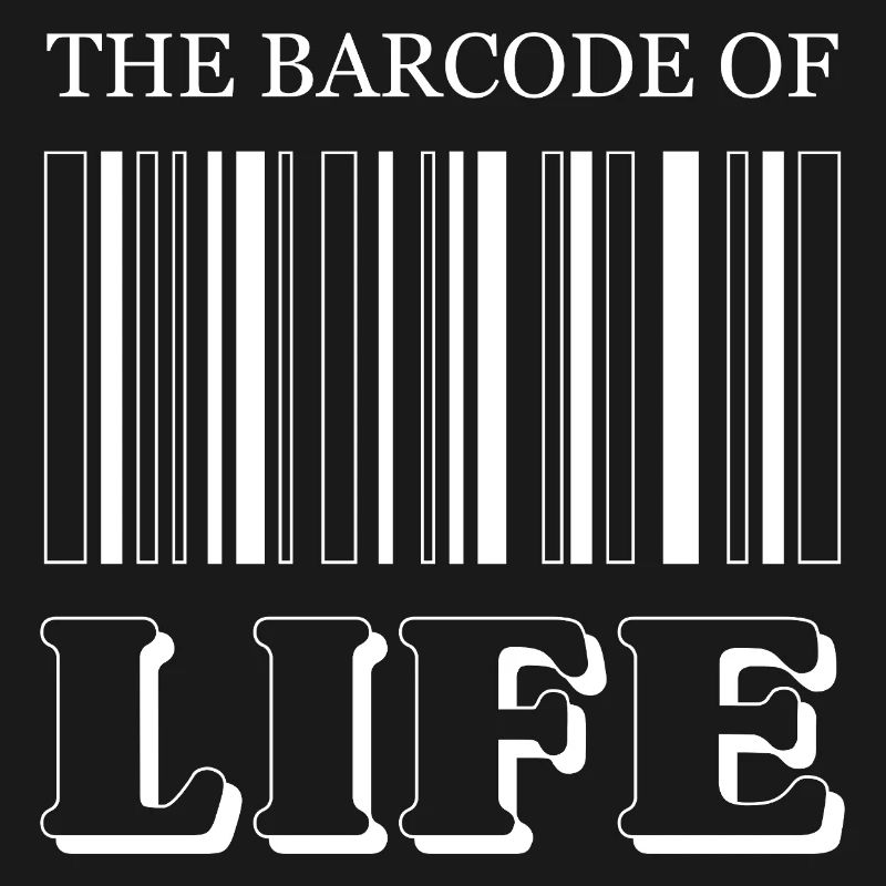 Le code-barres de la vie / Der Strichcode des Lebens