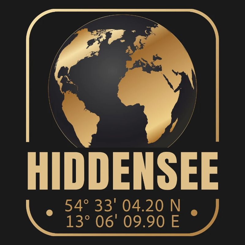 Hiddensee