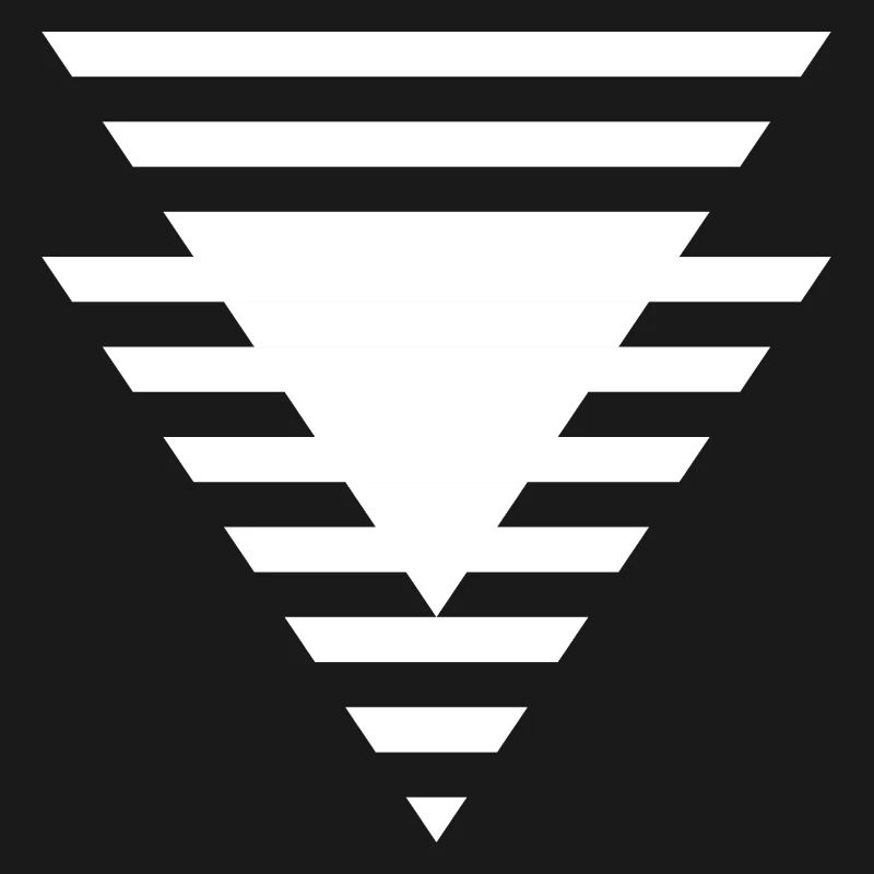 Stepped Triangular Prism