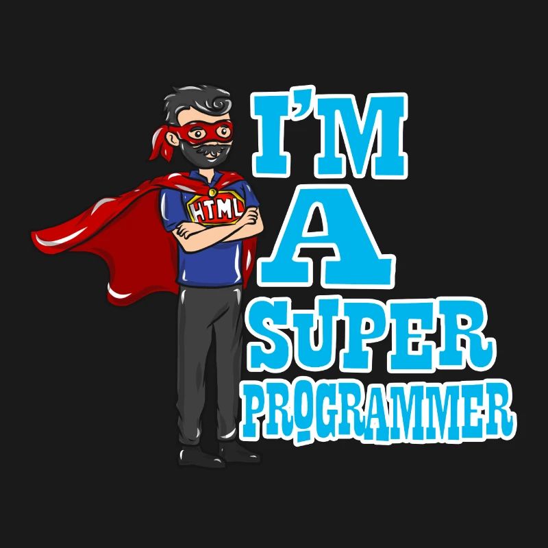 Programmierer Informatik Geschenk