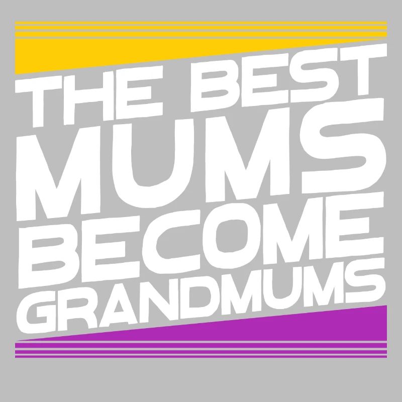 Oma Glückwunsch Großmutter Großmama Statement