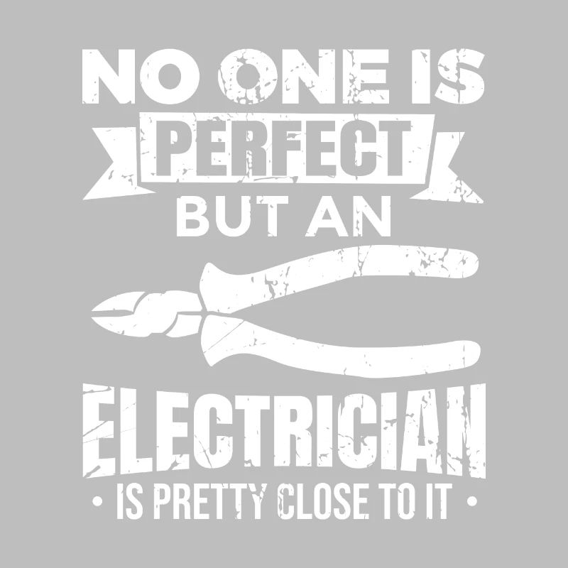 Electrical Engineer Witz