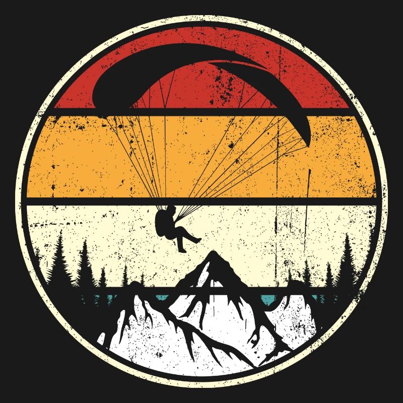 Sunset Peaks Eagle Circle