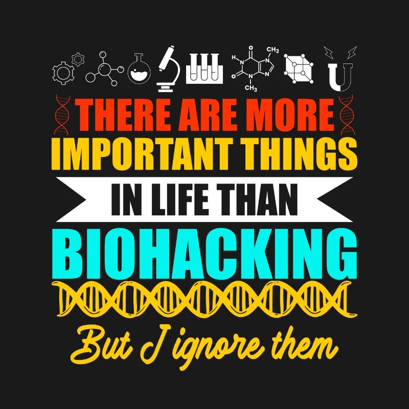 Design Biohacker