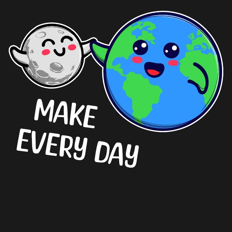 Mutter Erde Statement Umweltfreundlich Umwelt