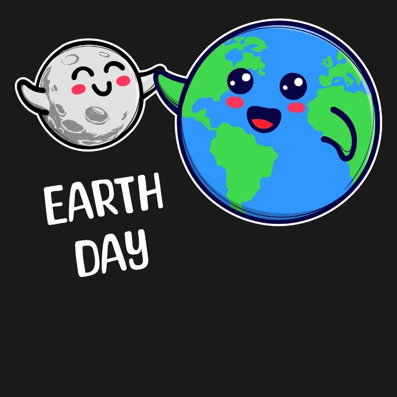 Mutter Erde Umwelt Umweltfreundlich Statement