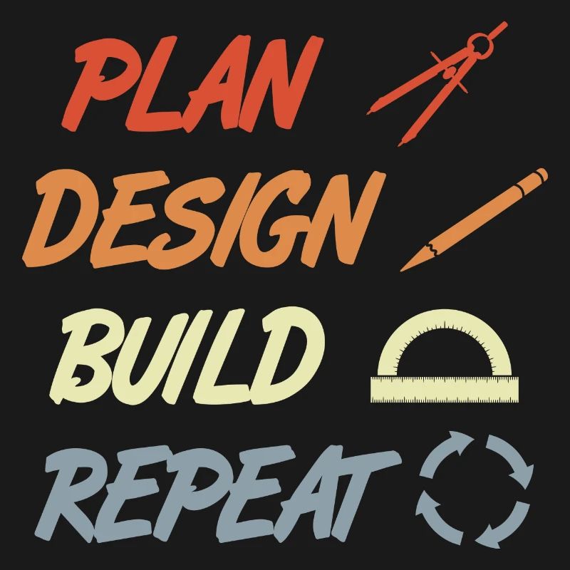 Architects schedule