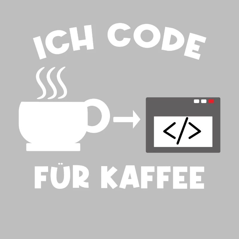 Workaholic Job Coder Karriere Erfolg Statement