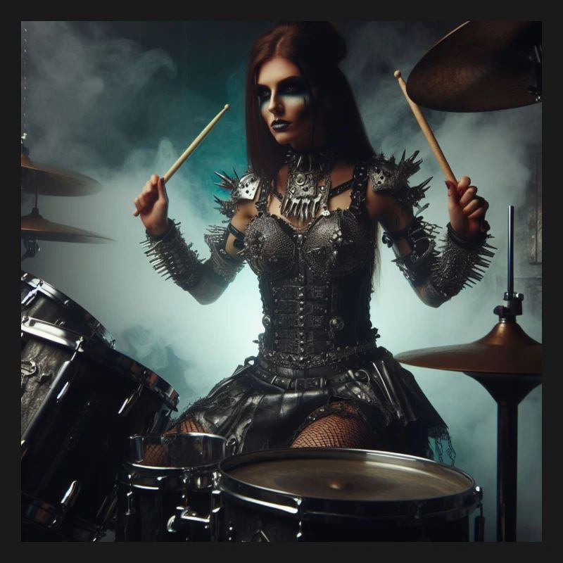 Batteuse