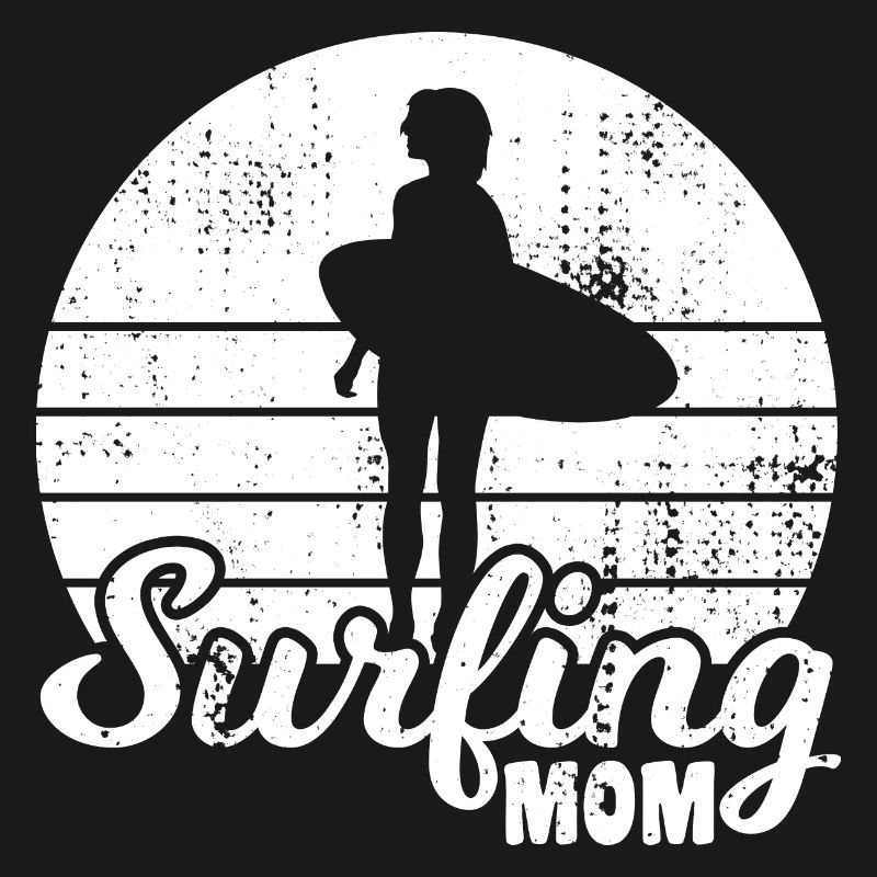Surfer Mutter
