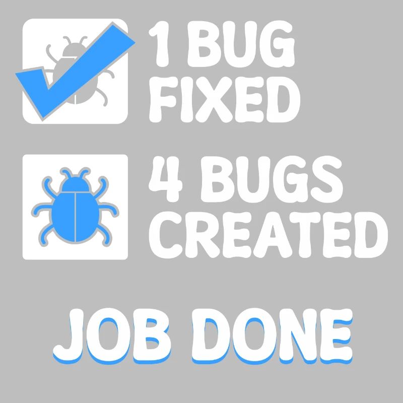 Bugfixing Developer Bugs Code Statement Informatik