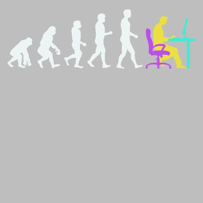 Developer Evolution Computergeek Open Source