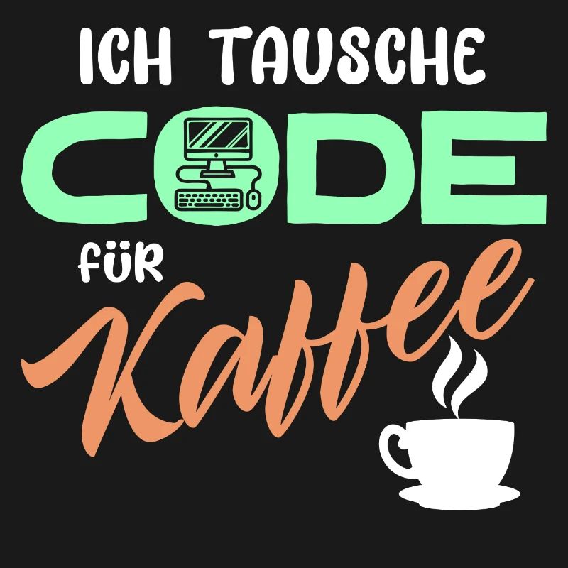 Code Développeur de déclaration Programmeur Ordinateur