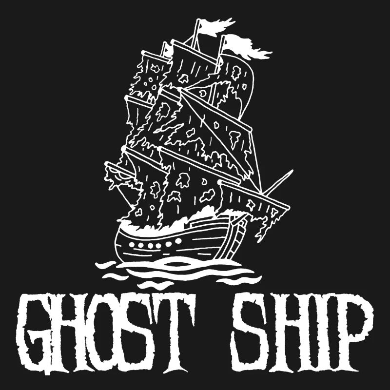 Ghost Ship