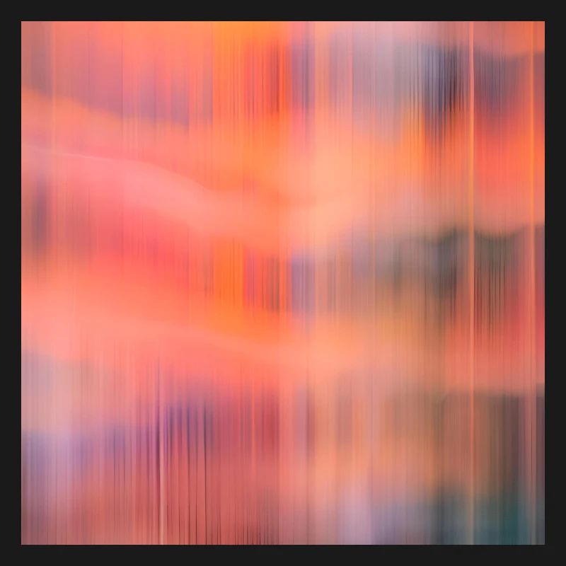 Dream Patterns 2
