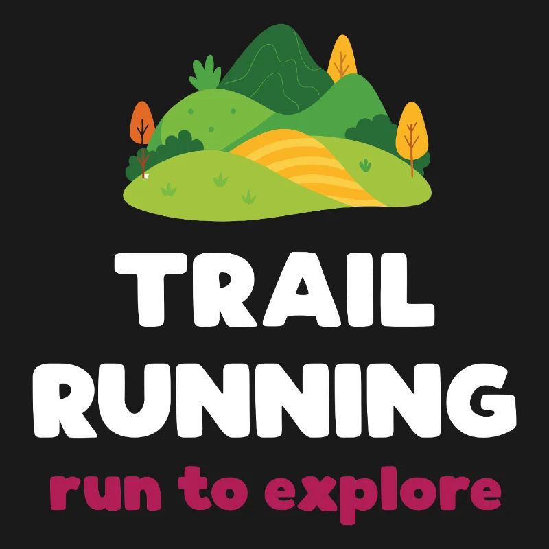 Trail Running - Courir pour explorer