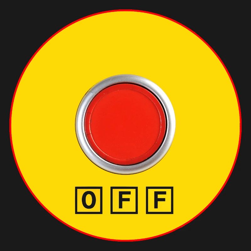 Stop for logorrheic