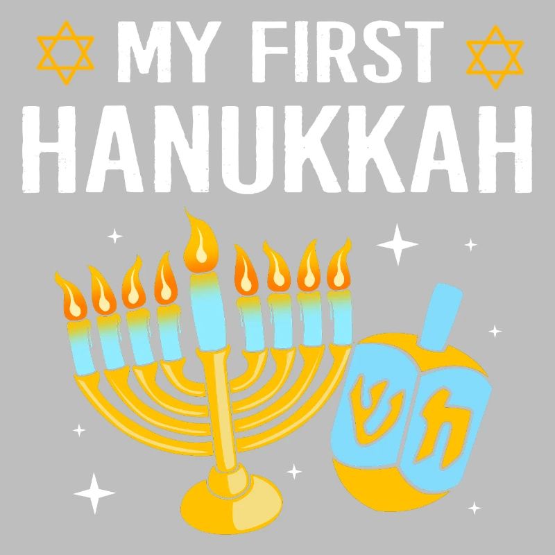 Hanoukka Hanoukka Hanoukka