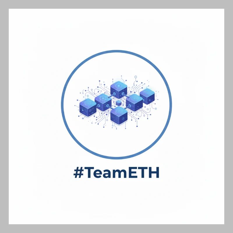 TeamETH node network