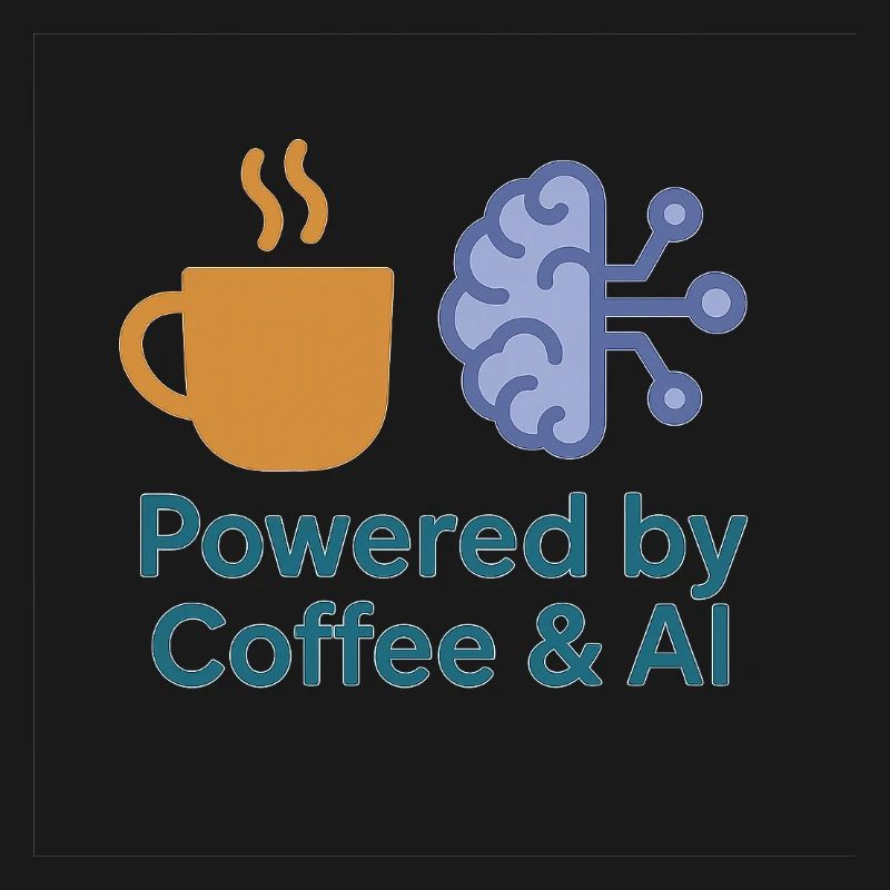 Conception de puissance Coffee AI