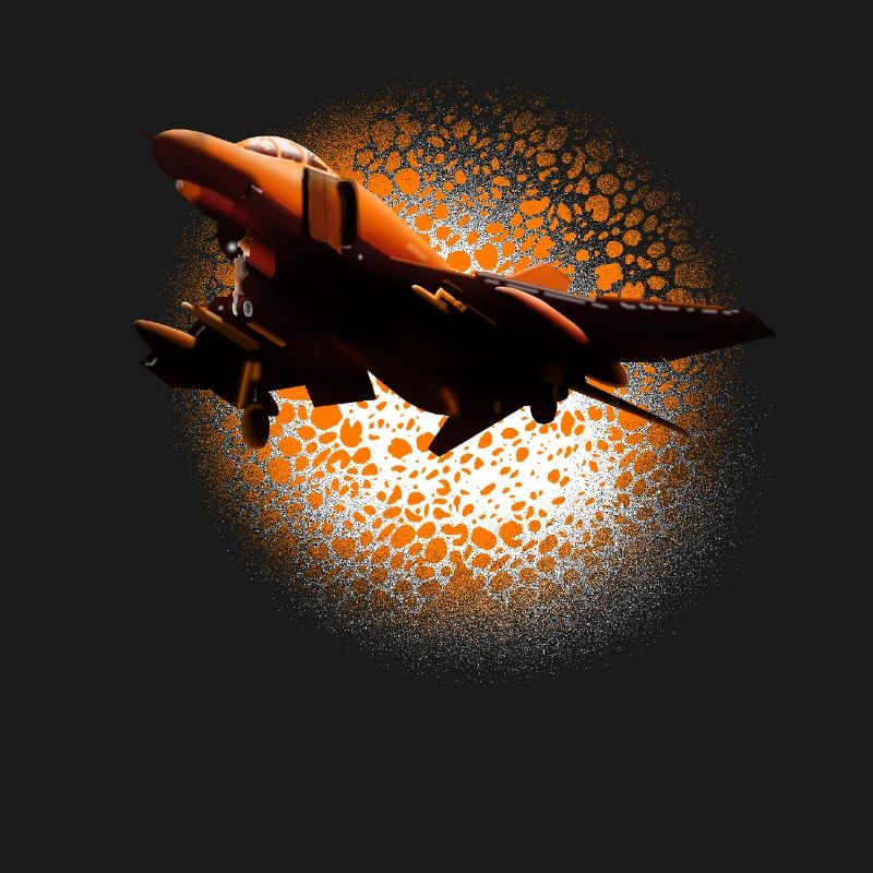 F-4 Phantom