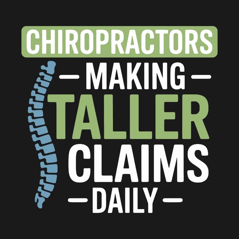 Licensed DC Clinical Posture Alignment Expert 
