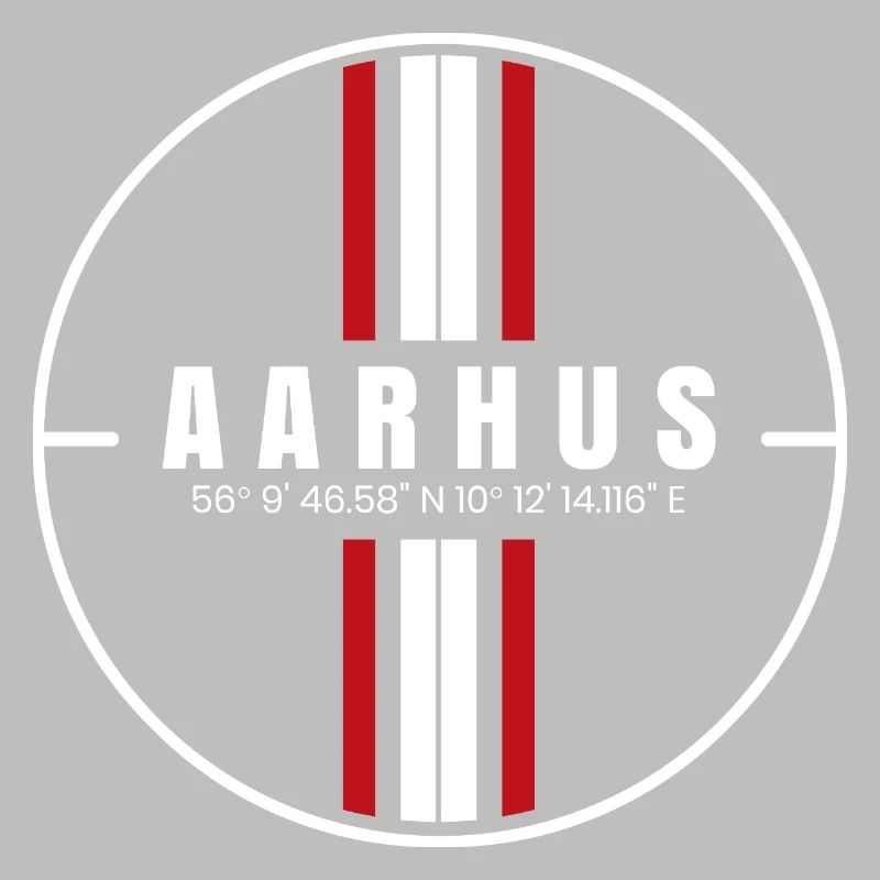 Aarhus Coordinates