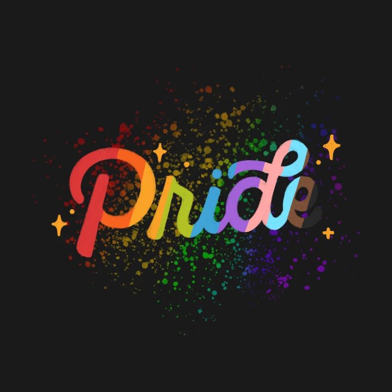 Pridemix Paint Splash