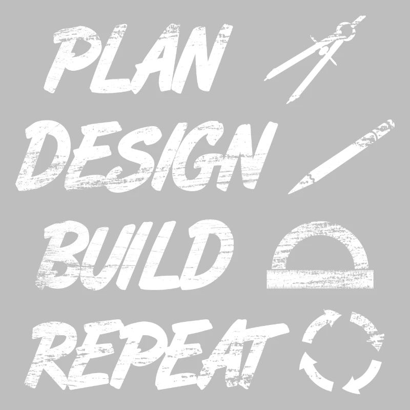 Routine de l’architecte