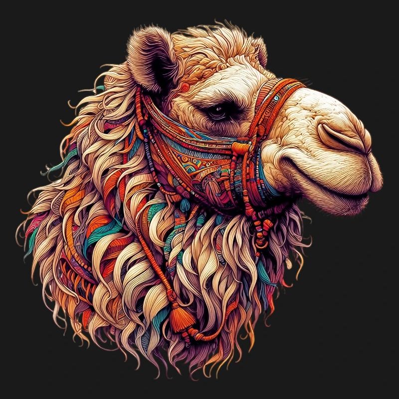Kamel