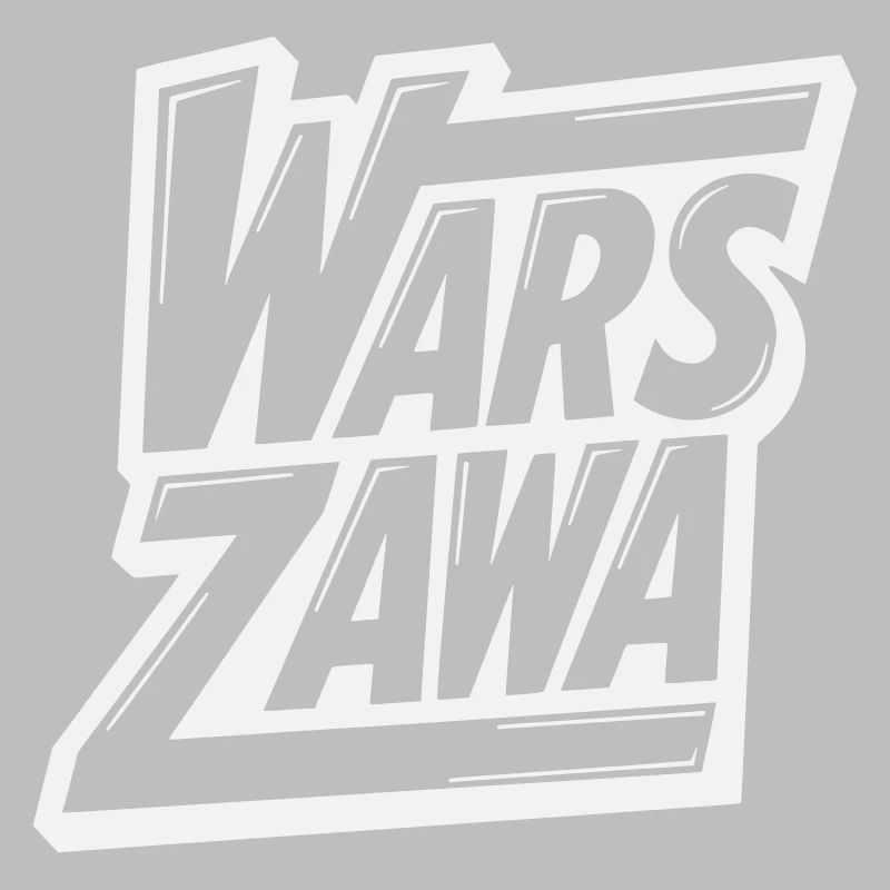 Varsovie, logo de Varsovie